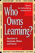 Who Owns Learning?