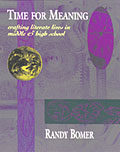 Time for Meaning