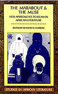The Marabout & the Muse