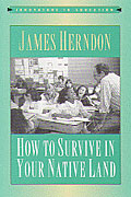 How to Survive in Your Native Land