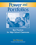 Power and Portfolios