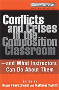 Link to Conflicts and Crises in the Composition Classroom