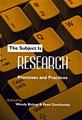 special education thesis title
