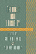 Link to Rhetoric and Ethnicity