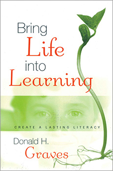 Learn more aboutBring Life into Learning