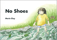 Learn more aboutNo Shoes
