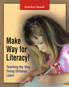 Learn more aboutMake Way for Literacy!