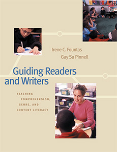 Guided Readers and Writers