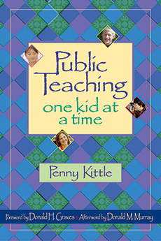 Learn more aboutPublic Teaching