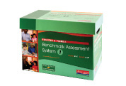 Benchmark Assessment System 1 Grades K-2, Levels A-N