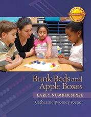 Link to Bunk Beds and Apple Boxes