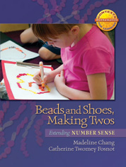 Learn more aboutBeads and Shoes, Making Twos