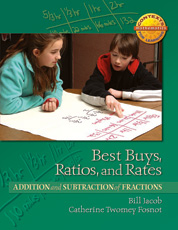 Link to Best Buys, Ratios, and Rates