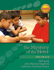 Link to The Mystery of the Meter