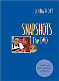 Snapshots The DVD