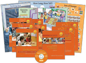 Contexts for Learning Mathematics, Level 2