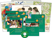 Contexts for Learning Mathematics, Level 3