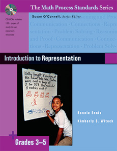 Link to Introduction to Representation, Grades 3-5
