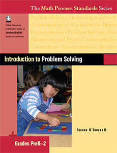 Learn more aboutIntroduction to Problem Solving, Grades PreK-2