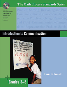 Link to Introduction to Communication, Grades 3-5