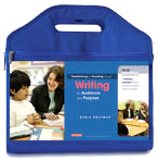 Writing for Audience and Purpose