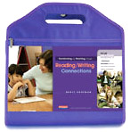 Reading/Writing Connections