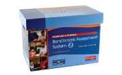 Benchmark Assessment System 2 Grades 3-8, Levels L-Z