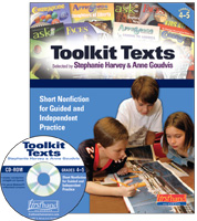 Link to Toolkit Texts: Grades 4-5