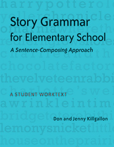Learn more aboutStory Grammar for Elementary School
