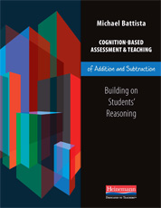 Cognition-Based Assessment & Teaching of Addition and Subtraction