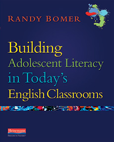 Building Adolescent Literacy in Today
