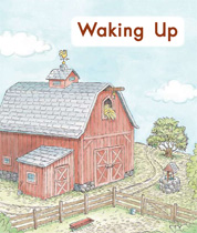Waking Up (Grade 1 Getting Started Lap Books)