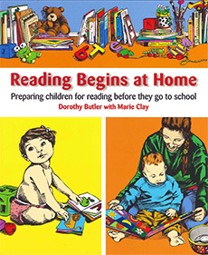 Learn more aboutReading Begins at Home, Second Edition