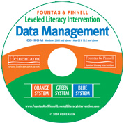 LLI Data Management CD
