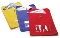 Take-Home Bags Package (6-pack)