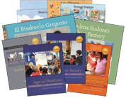 Contexts for Learning Mathematics Teacher Pack 2-3