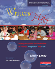 Writers at Play