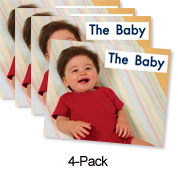 The Baby (Orange System)