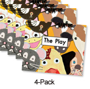 The Play (Orange System)