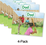 Dad (Orange System)
