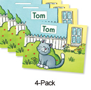 Tom (Orange System)