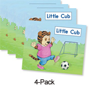 Little Cub (Orange System)