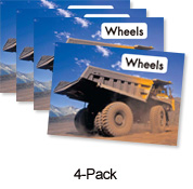 Wheels (Orange System)