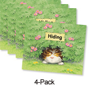Hiding (Orange System)
