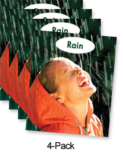 Rain (Orange System)