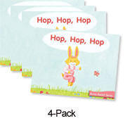 Hop, Hop, Hop (Orange System)