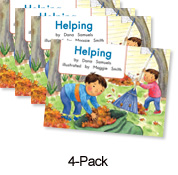 Helping (Orange System)