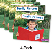 Family Pictures (Green System)
