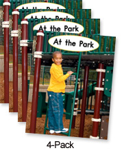 At the Park (Green System)
