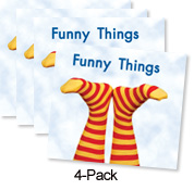 Funny Things (Orange System)
